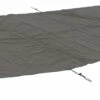 Big Agnes Mad House 8 Grondzeil, Grijs -Nordisk Winkel big agnes mad house 8 footprint gray 1
