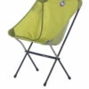 Big Agnes Mica Basin Campingstoel, Groen -Nordisk Winkel big agnes mica basin camp chair green 1
