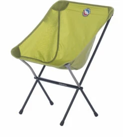 Big Agnes Mica Basin Campingstoel, Groen