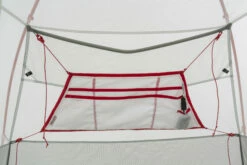 Big Agnes MtnGLO Tentzolder Opslagruimte Muur, Wit