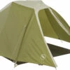 Big Agnes Seedhouse SL3 Tent, Olijf -Nordisk Winkel big agnes seedhouse sl3 tent olive gray 1