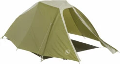 Big Agnes Seedhouse SL3 Tent, Olijf