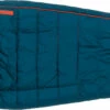 Big Agnes Sidewinder SL 35 Sleeping Bag Regular, Blauw -Nordisk Winkel big agnes sidewinder sl 35 sleeping bag regular legion blue tapestry 1