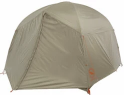 Big Agnes Spicer Peak 6 Tent, Olijf