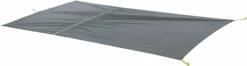 Big Agnes Tiger Wall 3 Carbon Grondzeil, Grijs