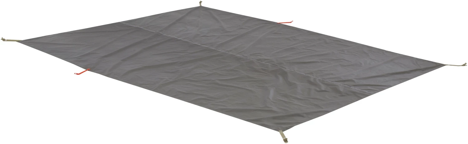 Big Agnes Wyoming Trail 2 Footprint, Grijs 3 Big Agnes Wyoming Trail 2 Footprint, Grijs