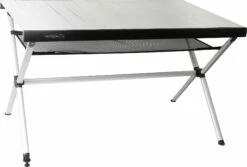 Brunner Accelerate 4 Roltafel