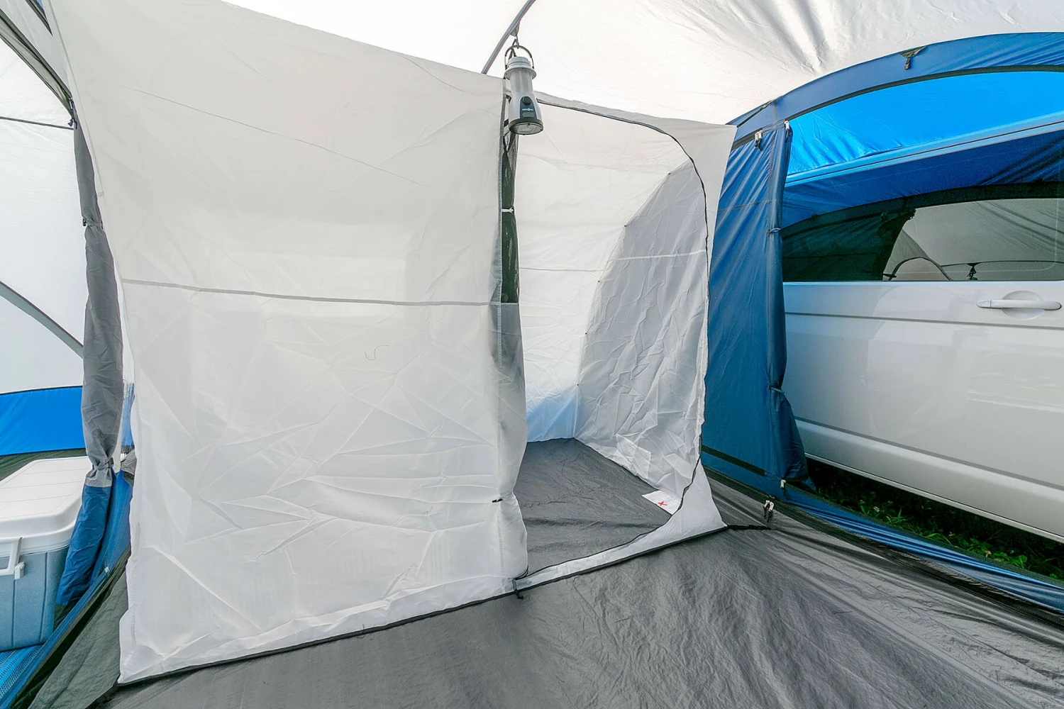 Brunner Albatros Cabin Binnentent Voor Albatros 3 Brunner Albatros Cabin Binnentent Voor Albatros