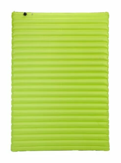 Brunner Alveobed Slaapmat Dubbel