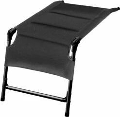 Brunner Aravel 3D Beensteun Voor Aravel 3D, Grijs