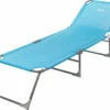 Brunner Bahia Zonnebank, Blauw -Nordisk Winkel brunner bahia sunbed light blue 1
