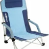 Brunner Bula Chair, Blauw 2 Brunner Bula Chair, Blauw -Nordisk Winkel brunner bula stuhl blau hellblau 1