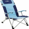 Brunner Bula XL Chair, Blauw 2 Brunner Bula XL Chair, Blauw -Nordisk Winkel brunner bula xl stuhl blau hellblau 1