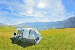 Brunner Bullet 5 Familietent