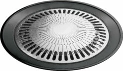 Brunner Devil Grillplaat