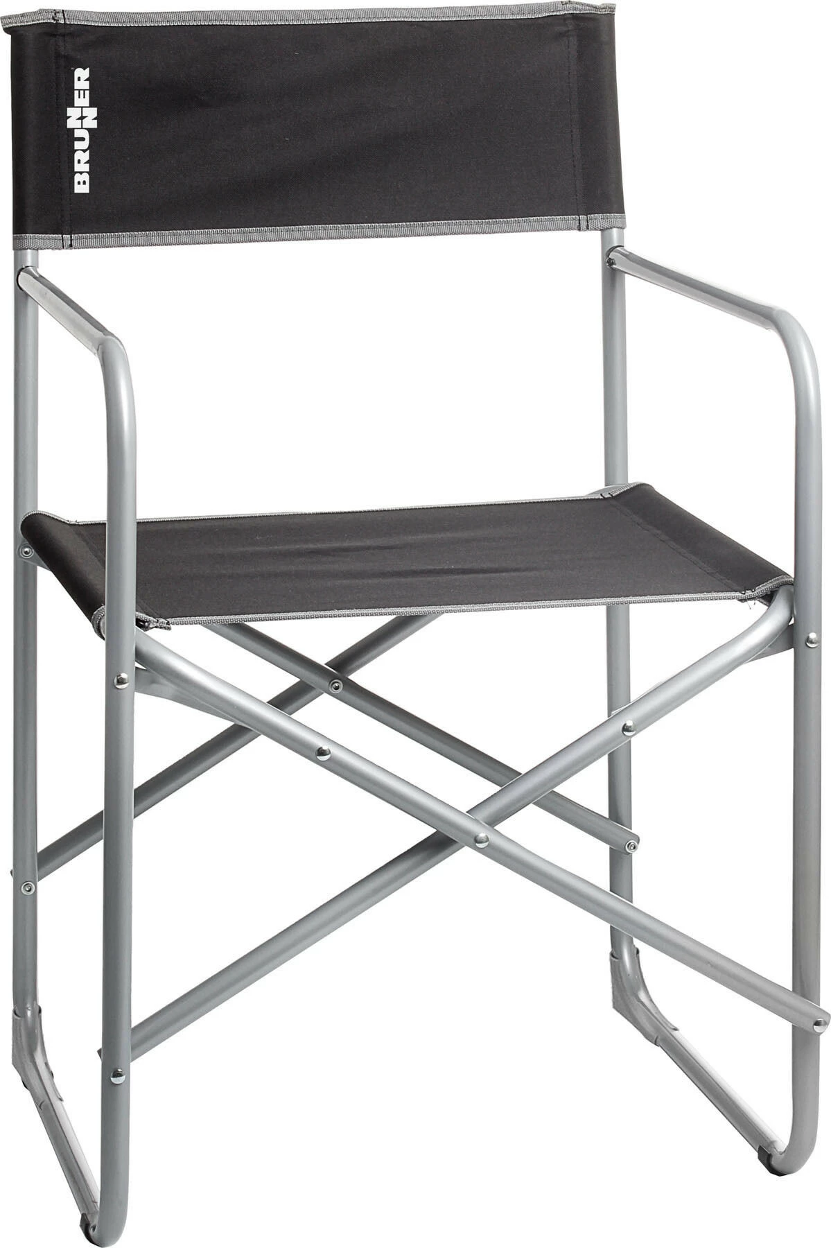 Brunner Django Regisseursstoel, Zwart 3 Brunner Django Regisseursstoel, Zwart