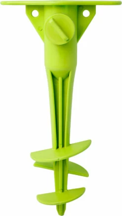 Brunner Driller Parasolvoet