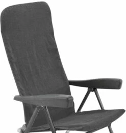 Brunner Freshback Doek Voor Rebel/Aravel