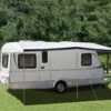 Brunner Nyala 820-860 Caravan Zonnedak 820-860cm