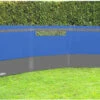 Brunner Panama Sky 400 Windscherm, Blauw -Nordisk Winkel brunner panama sky 400 windbreak blue 1