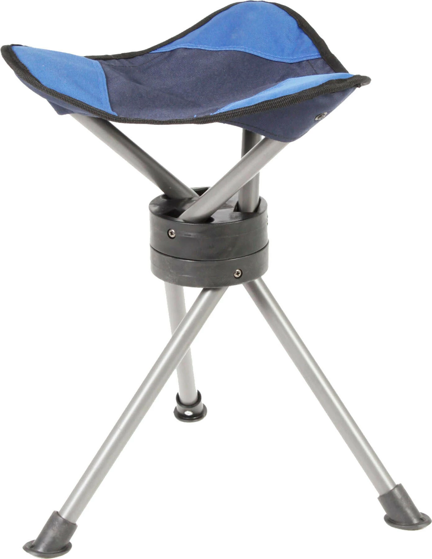 Brunner Roto Klapkrukje, Blauw 3 Brunner Roto Klapkrukje, Blauw