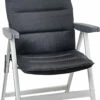 Brunner Skye Aria Stoel, Zwart -Nordisk Winkel brunner skye aria chair 3d black 1