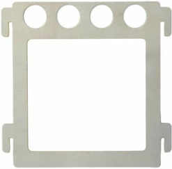 Bushcraft Essentials Bushbox Koppelings Module