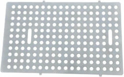 Bushcraft Essentials Bushbox XL Grillplaat