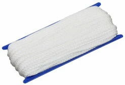 CAMPZ All Purpose Touw 20m 4mm, Wit