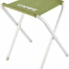 CAMPZ Vouwkrukje, Olijf 2 CAMPZ Vouwkrukje, Olijf -Nordisk Winkel campz aluminum falthocker olive 1