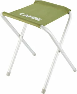 CAMPZ Vouwkrukje, Olijf