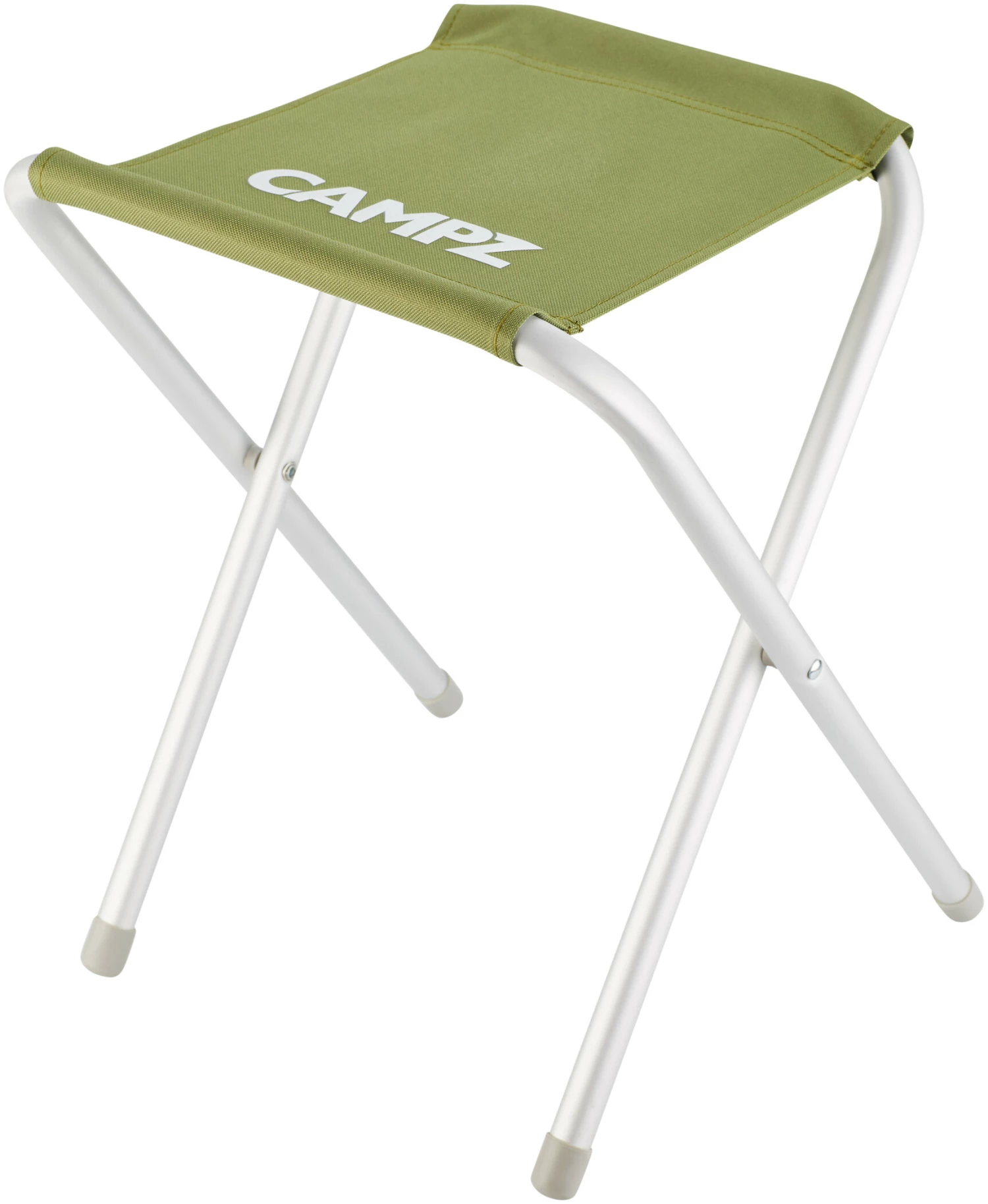 CAMPZ Vouwkrukje, Olijf 3 CAMPZ Vouwkrukje, Olijf