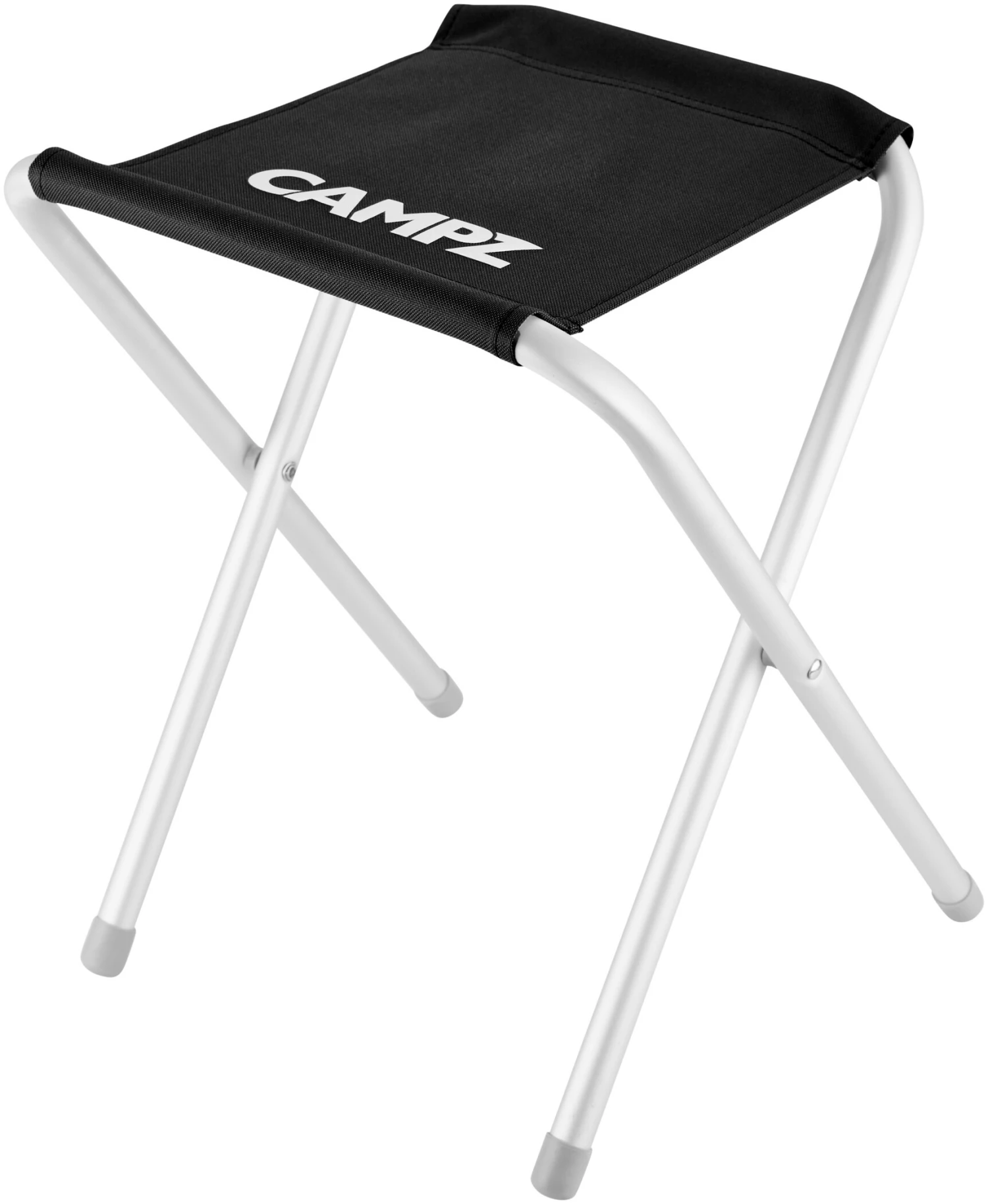 CAMPZ Vouwkrukje, Zwart 3 CAMPZ Vouwkrukje, Zwart