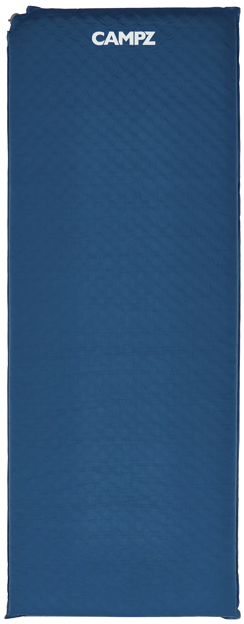CAMPZ Deluxe Comfort Mat 10,0 XW, Blauw 3 CAMPZ Deluxe Comfort Mat 10,0 XW, Blauw