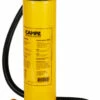 CAMPZ Double Action Pomp 2l, Geel
