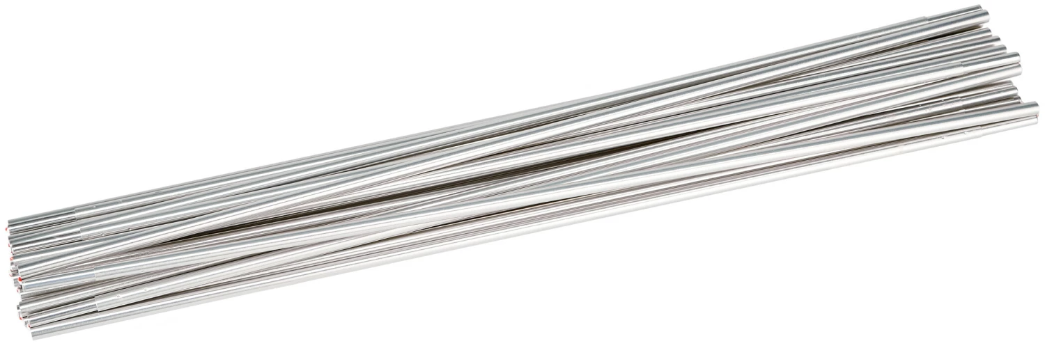 CAMPZ Drenthe 2P Pole Set 3 CAMPZ Drenthe 2P Pole Set