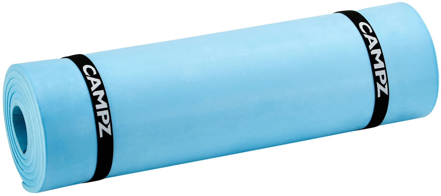 CAMPZ EVA Mat L, Blauw 3 CAMPZ EVA Mat L, Blauw