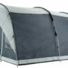 CAMPZ Flevoland 4P PES Tent, Blauw/grijs