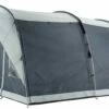 CAMPZ Flevoland 5P PES Tent, Blauw/grijs -Nordisk Winkel campz flevoland 5p pes tent blue grey 1