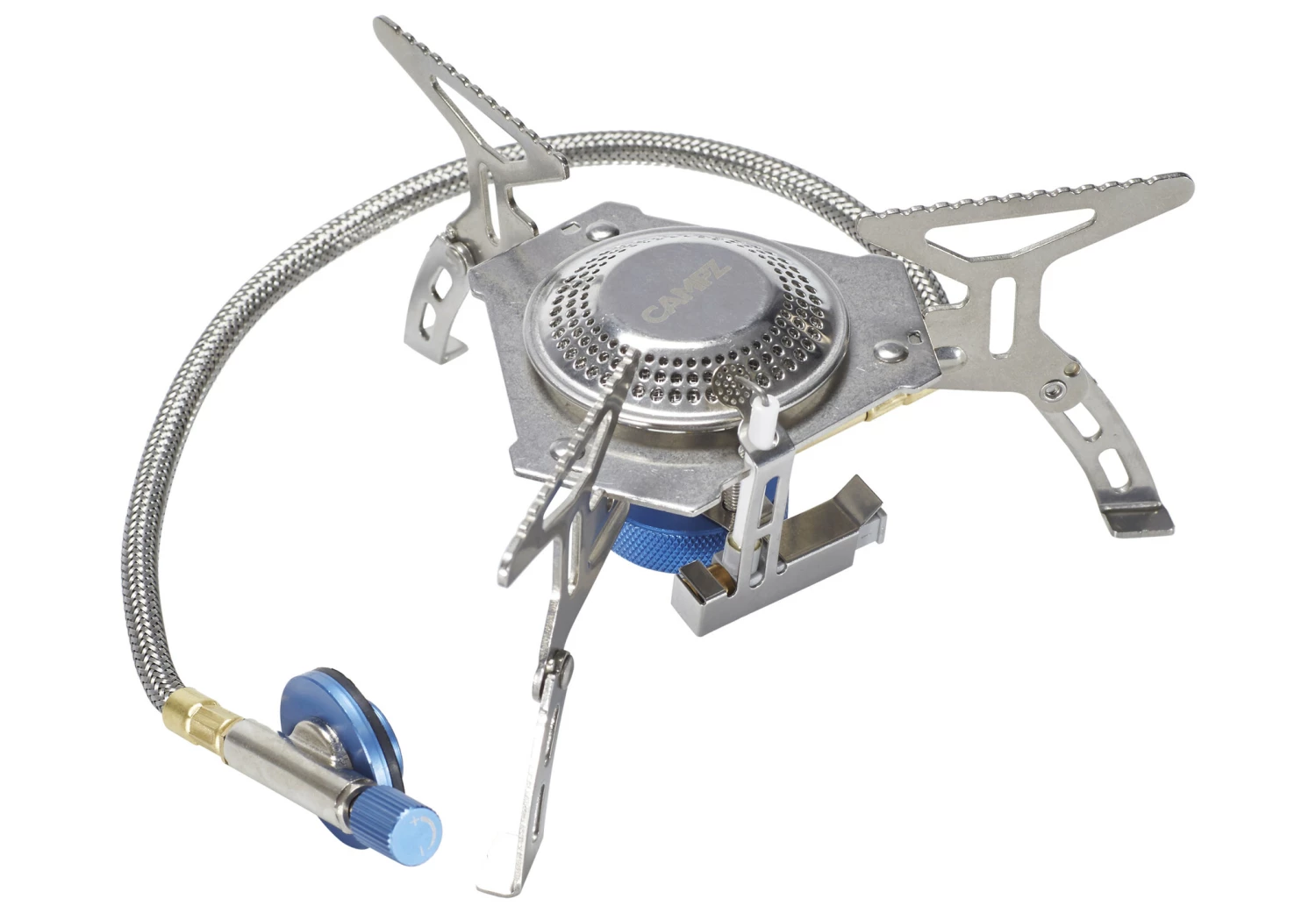 CAMPZ Gaskoker 250 3 CAMPZ Gaskoker 250