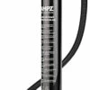 CAMPZ High Pressure Pomp 2 X 2,2l Met Meter, Zwart 2 CAMPZ High Pressure Pomp 2 X 2,2l Met Meter, Zwart -Nordisk Winkel campz high pressure pump 22l with gauge black 1
