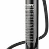 CAMPZ High Pressure Pomp 3l Met Meter, Zwart 1 CAMPZ High Pressure Pomp 3l Met Meter, Zwart -Nordisk Winkel campz high pressure pump 3l with gauge black 1