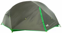 CAMPZ Lacanau 2P Tent, Grijs/groen
