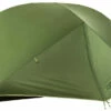 CAMPZ Lacanau Ultralight Tent 2P, Olijf -Nordisk Winkel campz lacanau ultralight tent 2p olive sage 1
