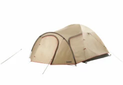 CAMPZ Lakeland 3P Tent, Beige
