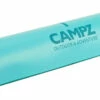 CAMPZ Light Comfort PU Position Line Yoga Mat L, Turquoise -Nordisk Winkel campz light comfort pu position line yoga mat l blue 1