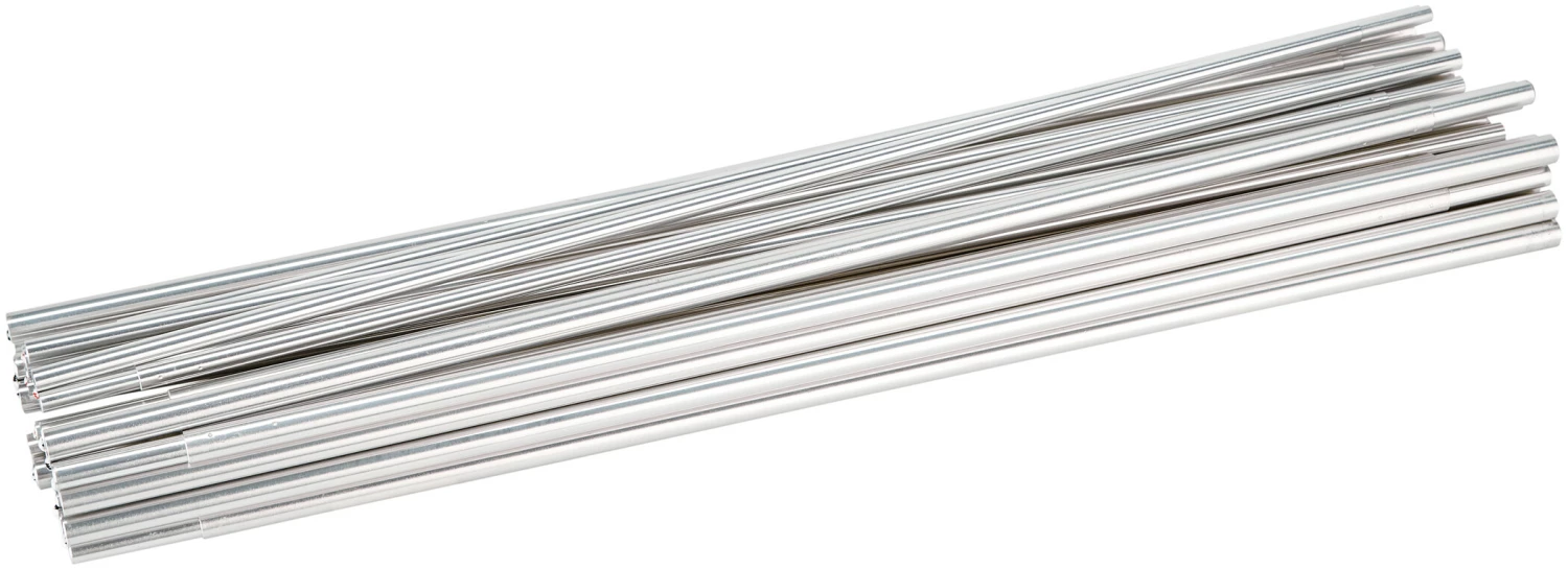 CAMPZ Limburg 3P Pole Set 3 CAMPZ Limburg 3P Pole Set