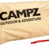 CAMPZ Moorland 4P Grondzeil, Grijs 2 CAMPZ Moorland 4P Grondzeil, Grijs -Nordisk Winkel campz moorland 4p footprint brown 1