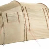 CAMPZ Moorland Tent 4P, Beige 2 CAMPZ Moorland Tent 4P, Beige -Nordisk Winkel campz moorland tent 4p beige brown 1