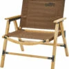 CAMPZ Nagano Chair Bamboo Compact, Bruin/beige 1 CAMPZ Nagano Chair Bamboo Compact, Bruin/beige -Nordisk Winkel campz nagano chair bamboo compact brown brown black 1